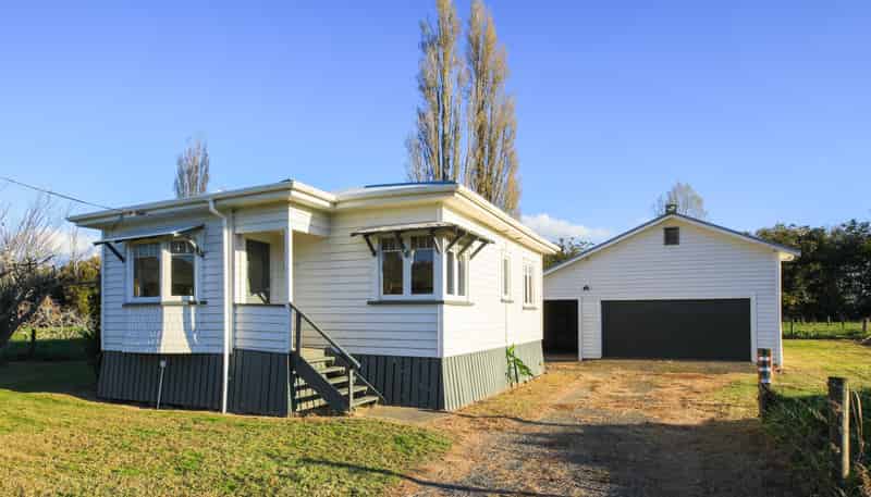 7362 State Highway 2, Karangahake