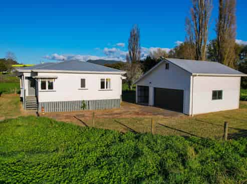 7362 State Highway 2, Karangahake