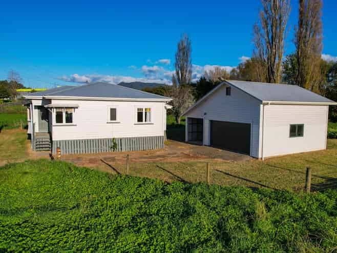 7362 State Highway 2, Karangahake