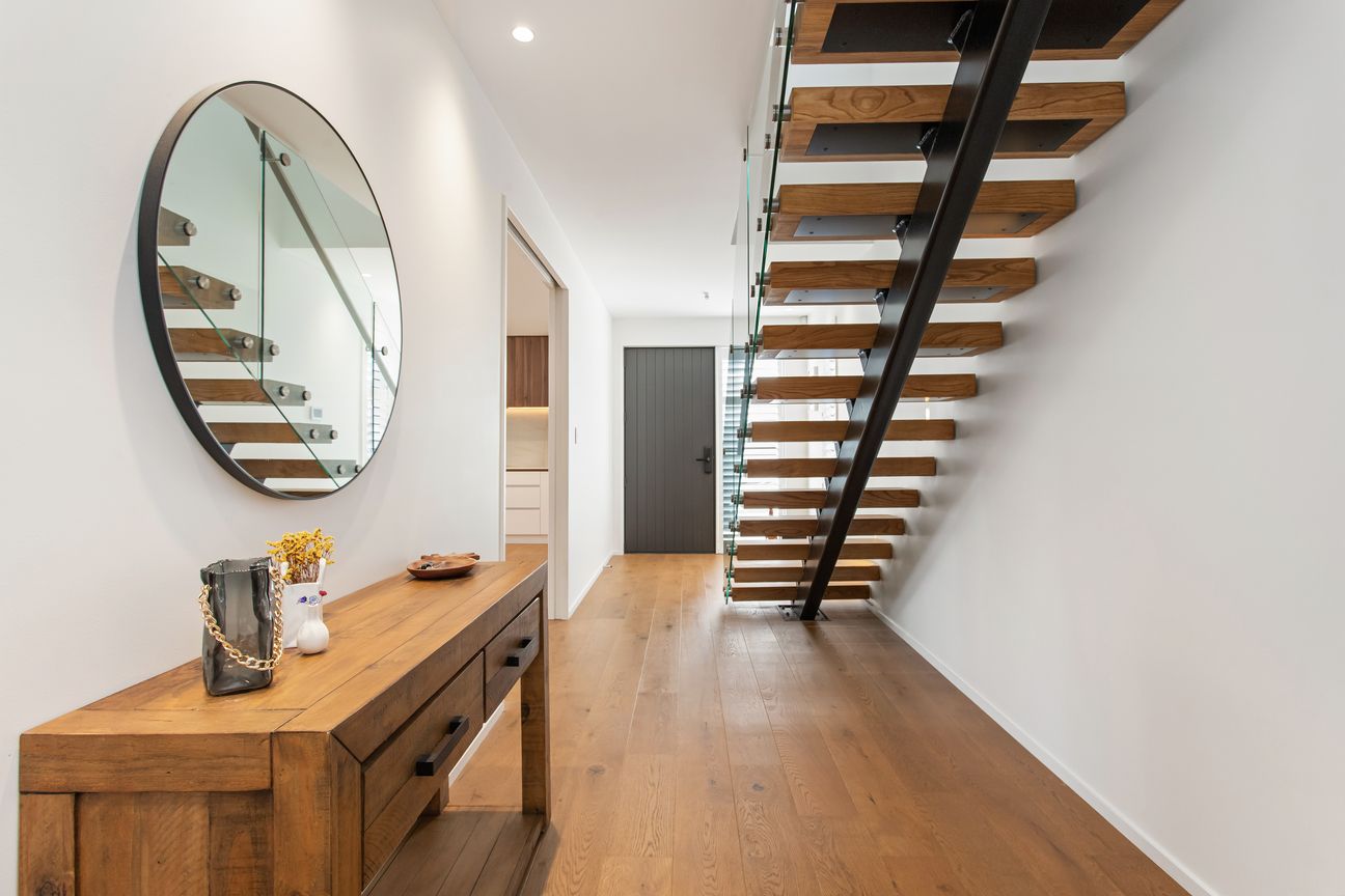 Luxury Family Living, Prime Location - Visning 3