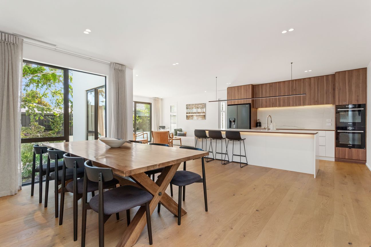 Luxury Family Living, Prime Location - Visning 6