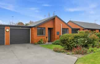 38H Ensors Road, Opawa