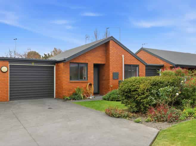 38H Ensors Road, Opawa