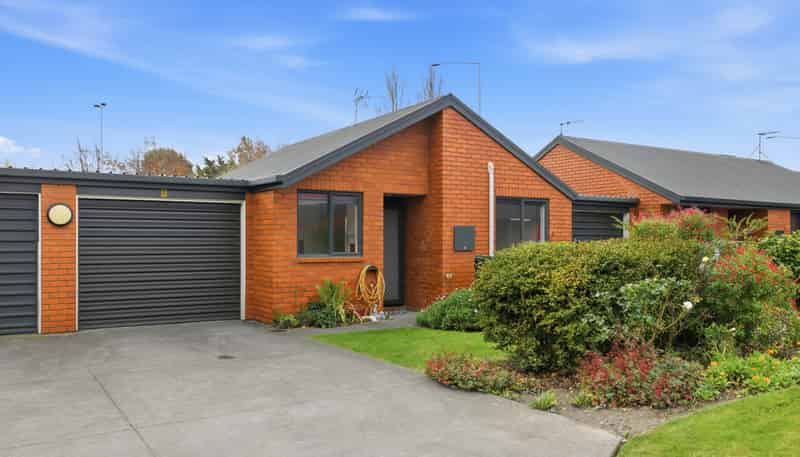 38H Ensors Road, Opawa