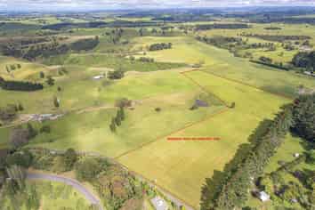 505A Kauangaroa Road, Fordell