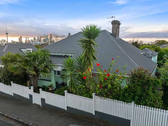 11 Stratford Street, Parnell