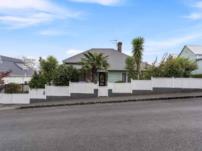 11 Stratford Street, Parnell
