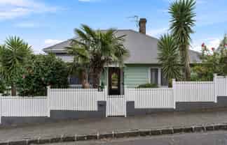 11 Stratford Street, Parnell
