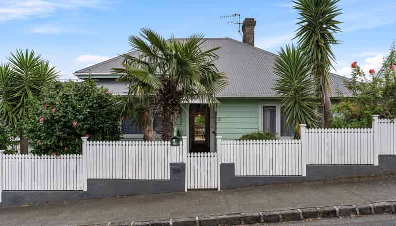 11 Stratford Street, Parnell