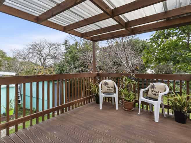 11 Stratford Street, Parnell