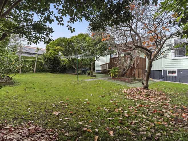 11 Stratford Street, Parnell