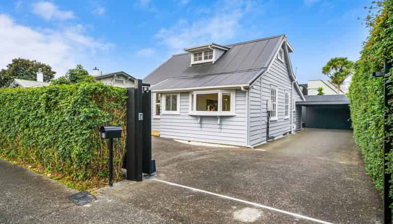 82 The Drive, Epsom