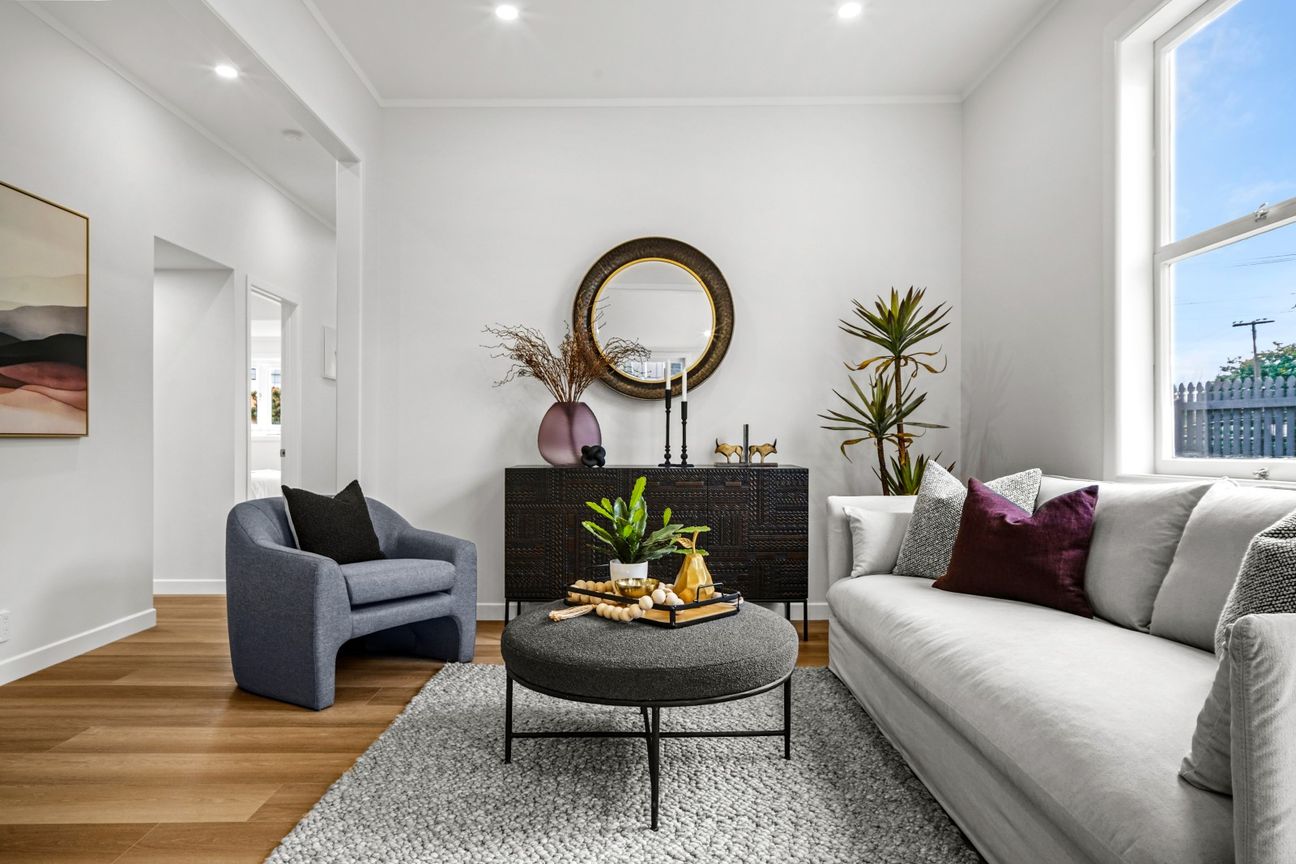 Modern comfort meets DGZ convenience – pohled 6
