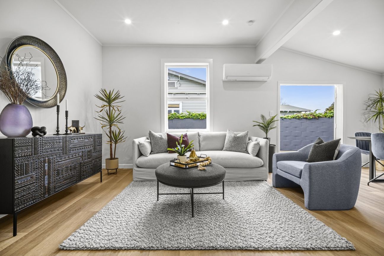Modern comfort meets DGZ convenience – pohled 5