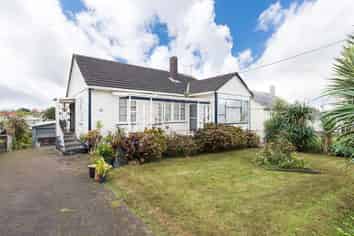 20  Renton Road, Mount Albert