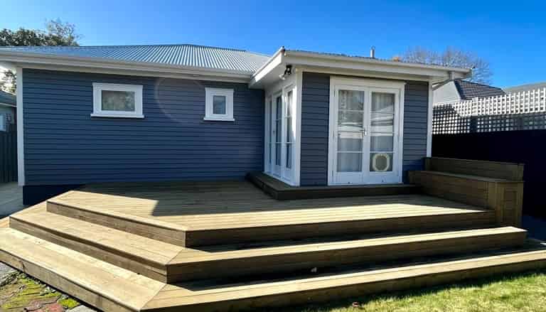 21 Young St, Somerfield