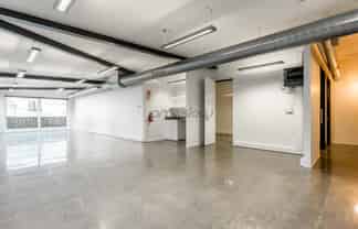 AVAILABLE NOW! 149sqm Ponsonby Office