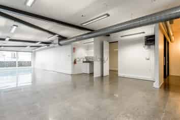 AVAILABLE NOW! 149sqm Ponsonby Office