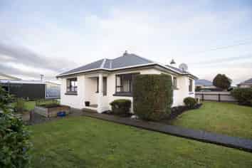 3 Stobo Street, Grasmere