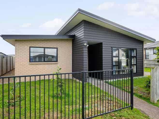 80 Sylvester Crescent, Flagstaff