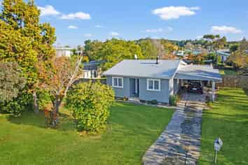 62 Lahore St, Wairoa