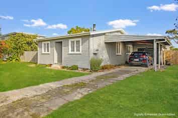 62 Lahore St, Wairoa