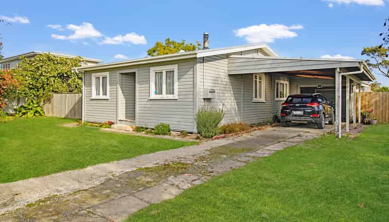 62 Lahore St, Wairoa