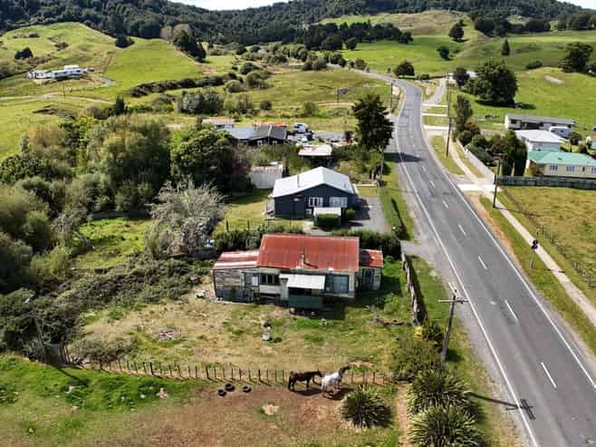 69 Ellis Road, Benneydale