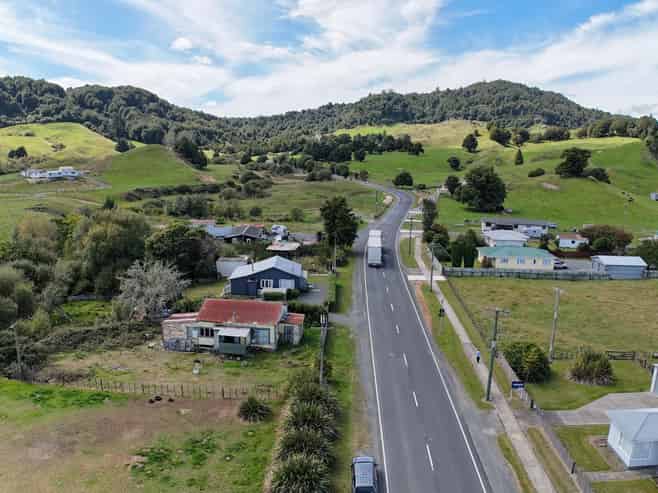 69 Ellis Road, Benneydale