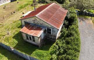 69 Ellis Road, Benneydale
