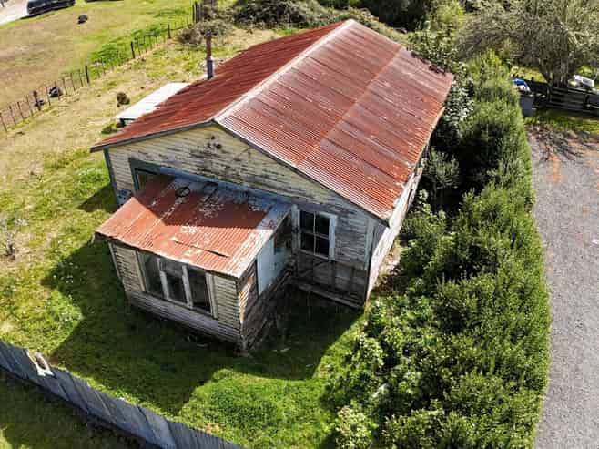 69 Ellis Road, Benneydale