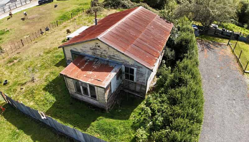 69 Ellis Road, Benneydale