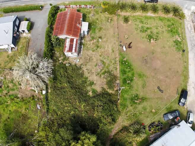 69 Ellis Road, Benneydale