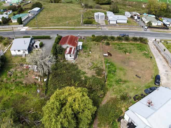 69 Ellis Road, Benneydale