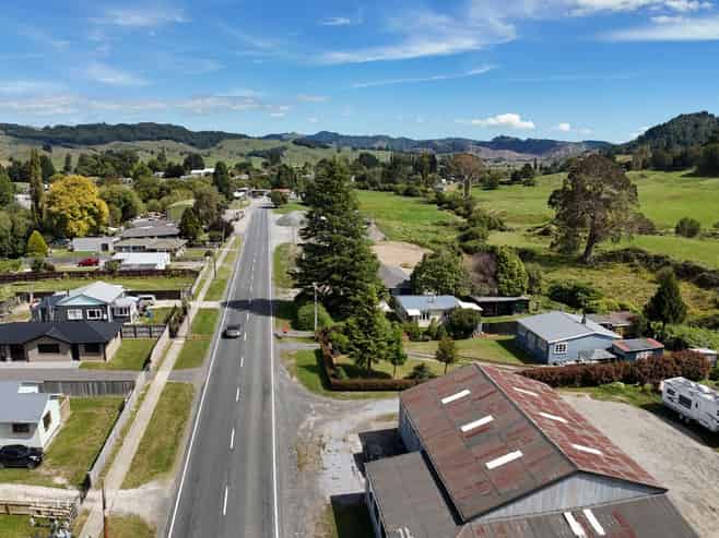 69 Ellis Road, Benneydale