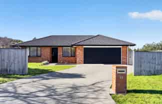 12 Balmore Crescent, Pokeno