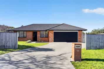12 Balmore Crescent, Pokeno
