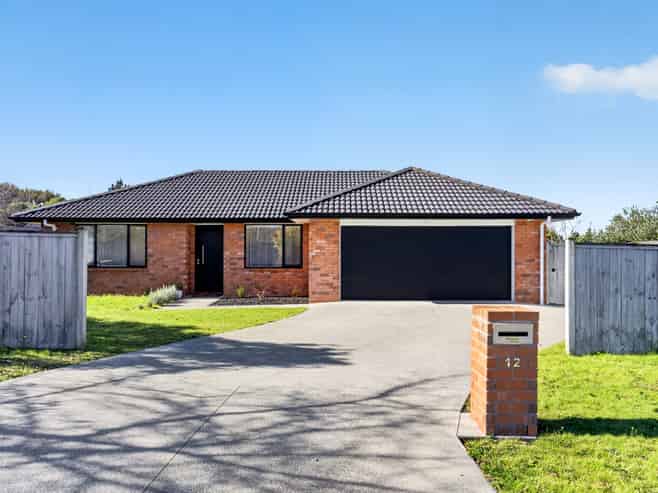 12 Balmore Crescent, Pokeno