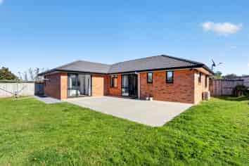 12 Balmore Crescent, Pokeno