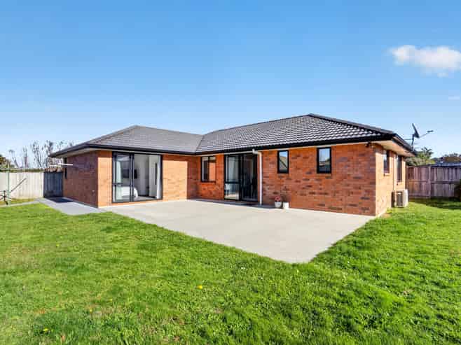 12 Balmore Crescent, Pokeno