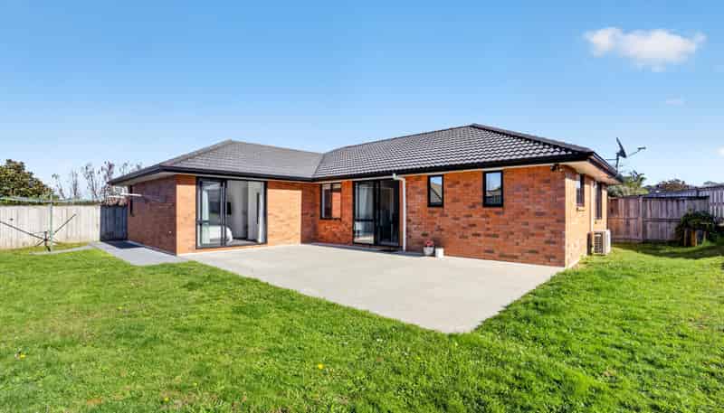 12 Balmore Crescent, Pokeno