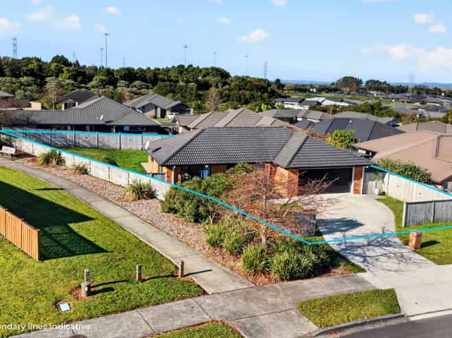 12 Balmore Crescent, Pokeno