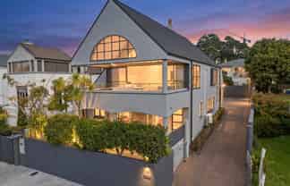 13 Mamie Street, Remuera