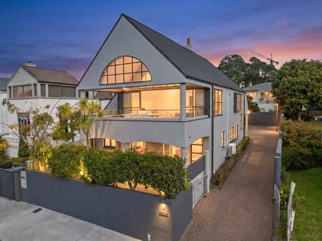 13 Mamie Street, Remuera