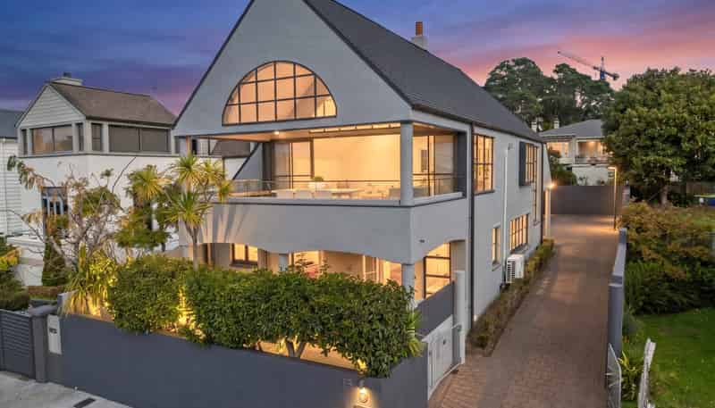 13 Mamie Street, Remuera