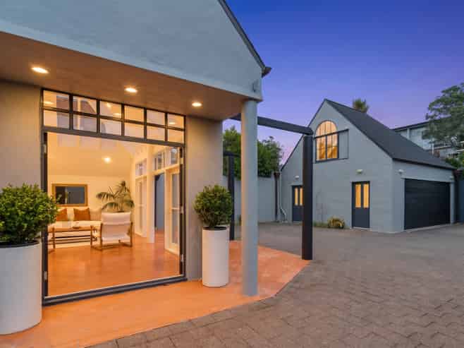 13 Mamie Street, Remuera