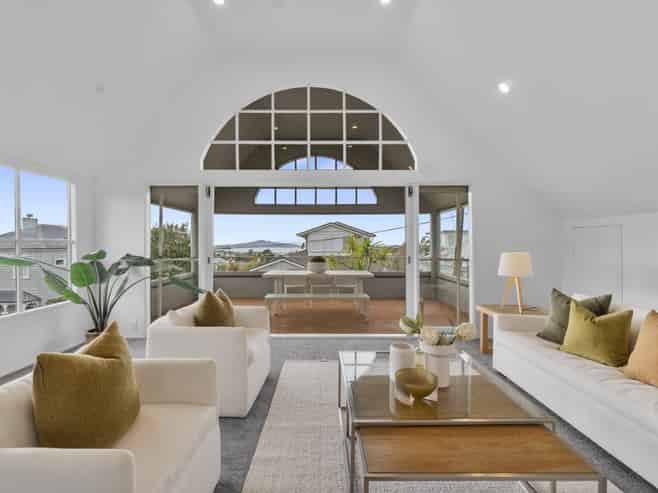 13 Mamie Street, Remuera