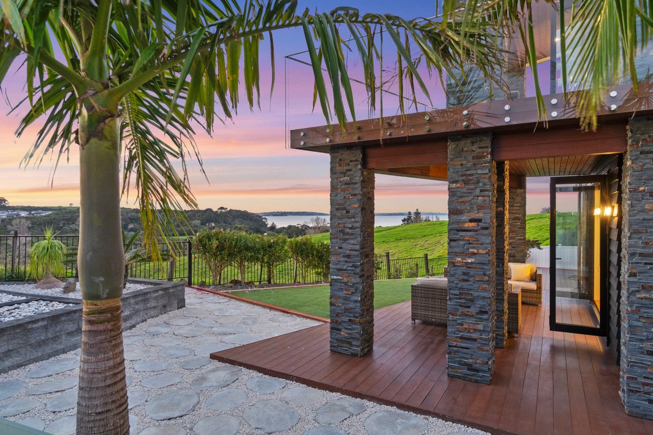 Builder's masterpiece with uninterrupted views - Vedere 5