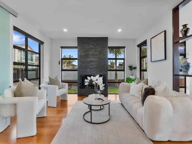 1 Bounty Road, Long Bay