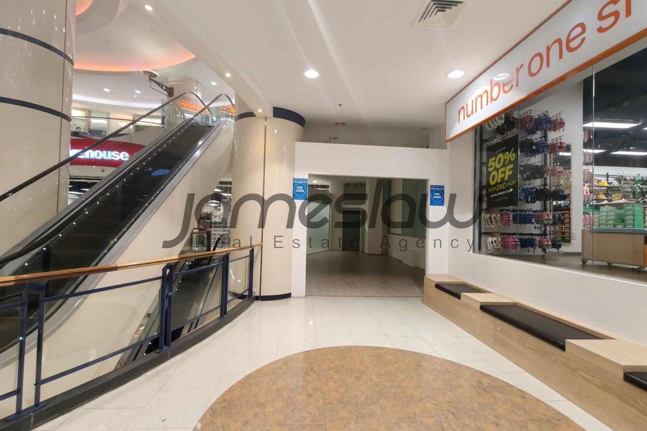 Open-Plan Retail, Move-In Ready! - Widok 4
